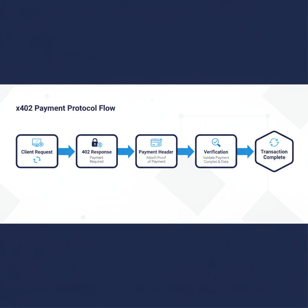 x402协议流程